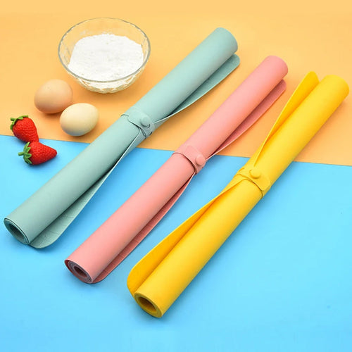 Extra large silicone covers for kitchen utensils | Bowlift