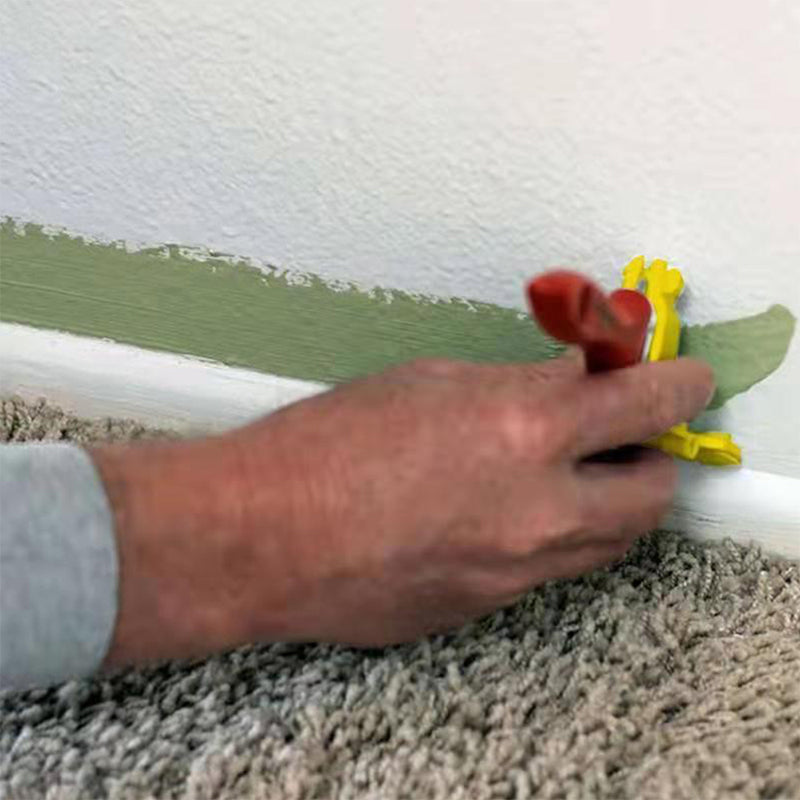 BowLift | Paint Brusher Edger