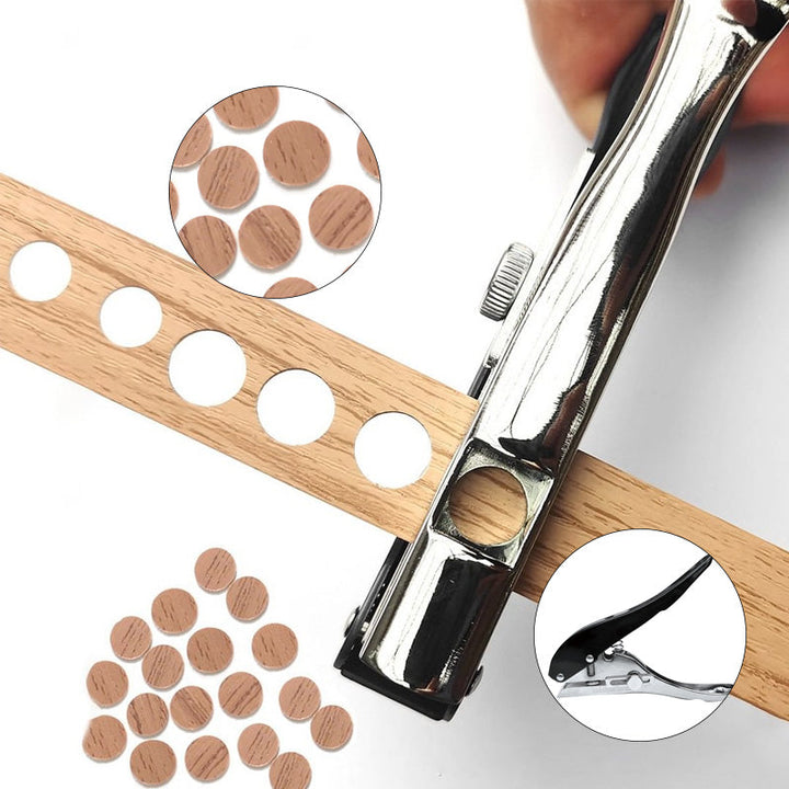 BowLift | Portable Percussion Tool