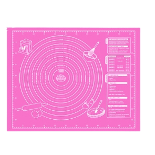 BowLift | Convenient baking with a reliable silicone mat