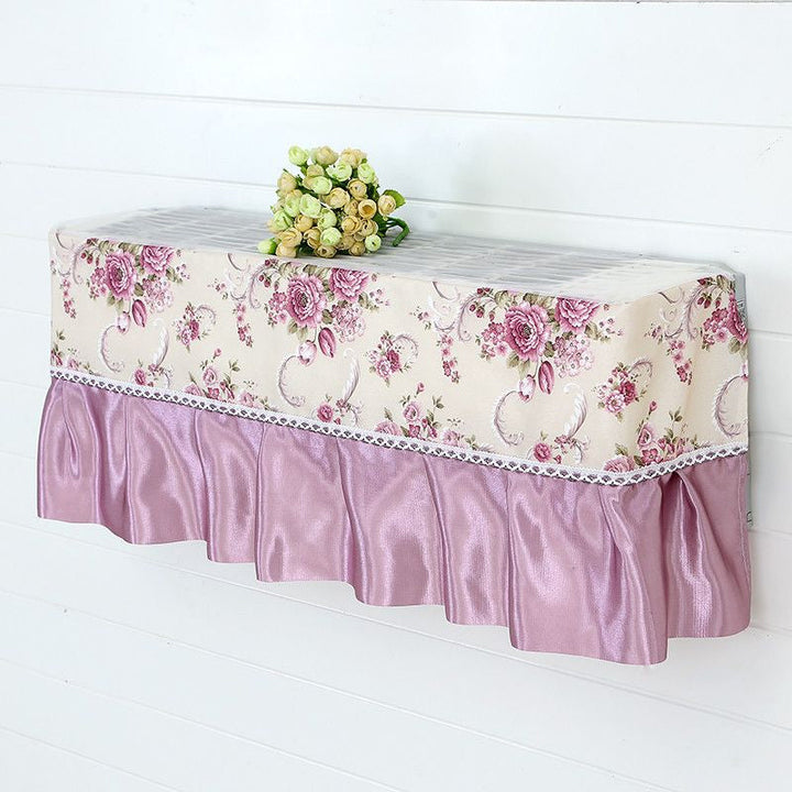 Air conditioner cover | Bowlift