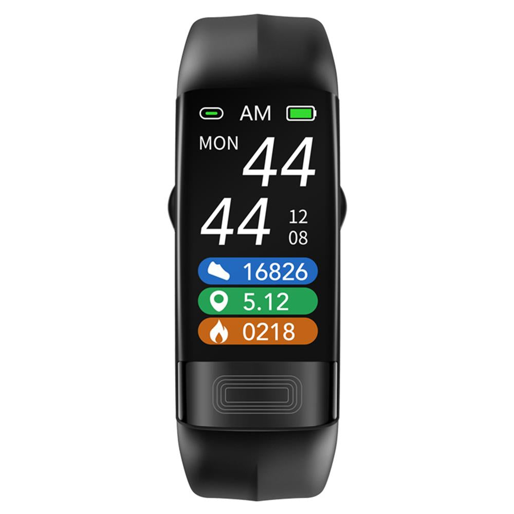 BowLift | Smart Blood Pressure Monitor Bracelet EKG Heart Rate Oxygen Sleep Tracker FDA Approved
