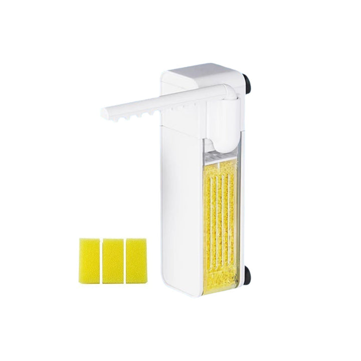 Mini Aquarium Filter | Bowlift