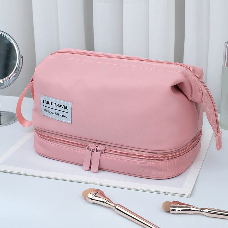 BowLift | BeautyStash - The Essential Bag - Organize your beauty - Elegant and practical