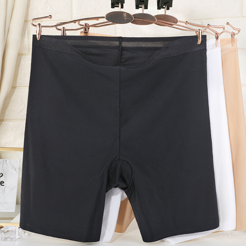 BowLift | Anti-Chafing Ice Silk Thigh Guards
