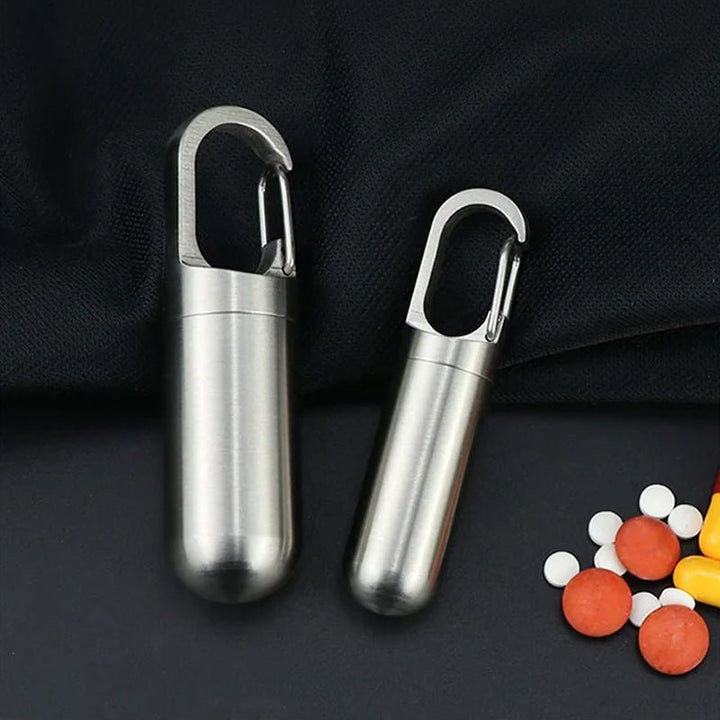 BowLift | Eazy Medicine - Never forget your medication again - Easy and convenient tracking