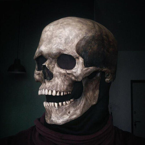 BowLift | Terrible Skeleton Bioman