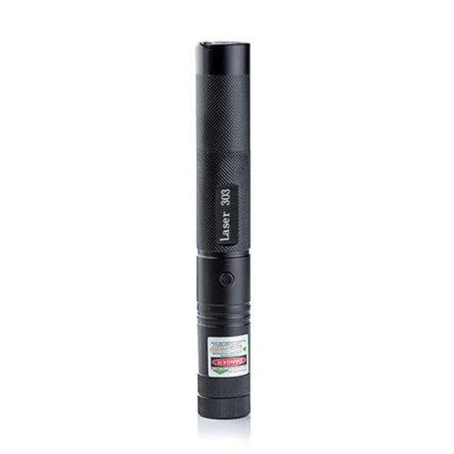 MPG-laser pointer | Bowlift