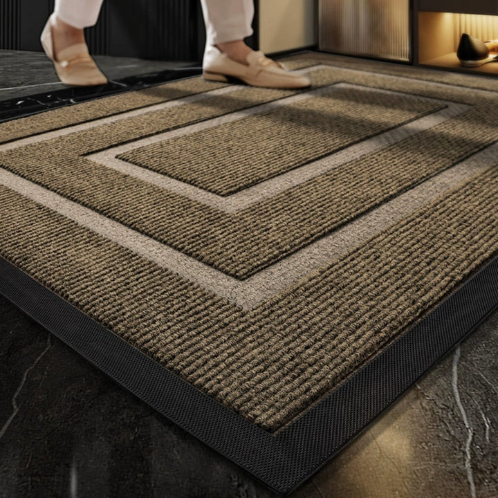 BowLift | Homestead Dirt Trapper Entry Mat