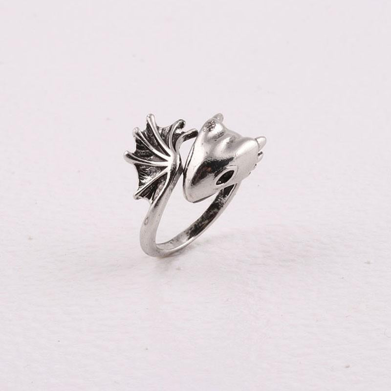 BowLift | Star Dragon Ring