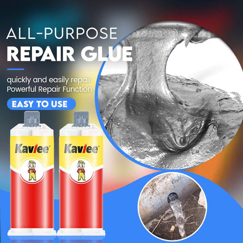 BowLift | All-purpose repair adhesive
