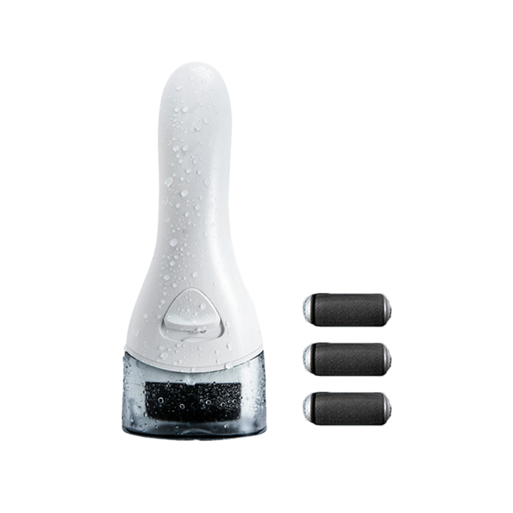 BowLift | Electric Foot Callus Remover