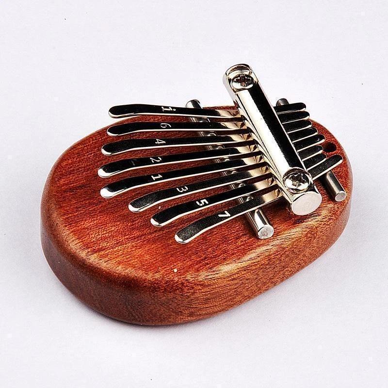 BowLift | Mini Thumb Piano