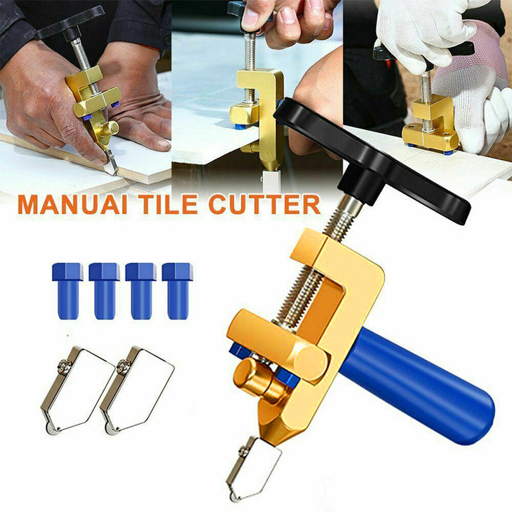 BowLift | Integrated Tile cutter