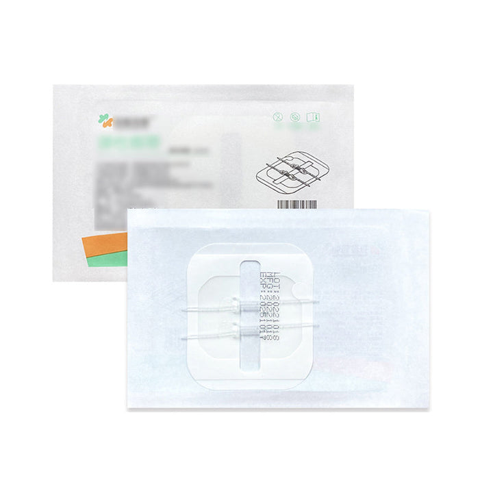 BowLift | Compact Travel Safety Kit - Portable Wound Protection Injury Healing for Outdoor Use Easy
