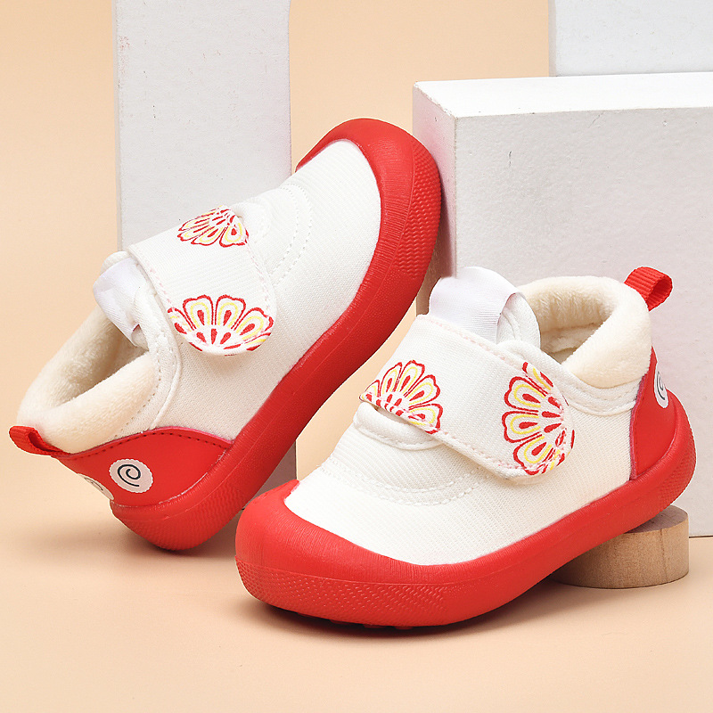 BowLift | Non-slip Baby Shoes