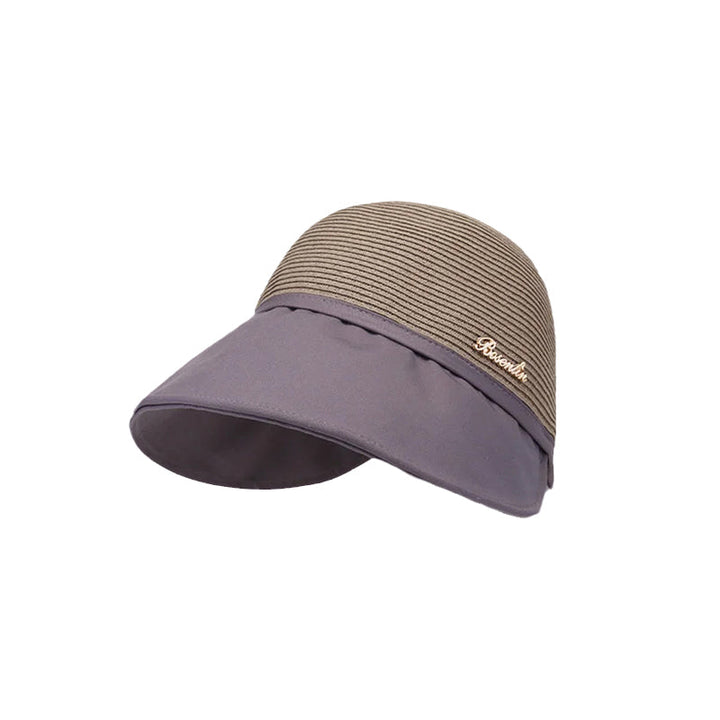 BowLift | Women's sun hat with wide brim