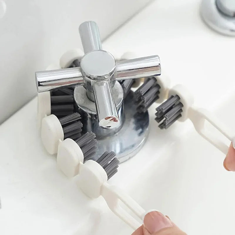 BowLift | Flexible multifunctional cleaning brush