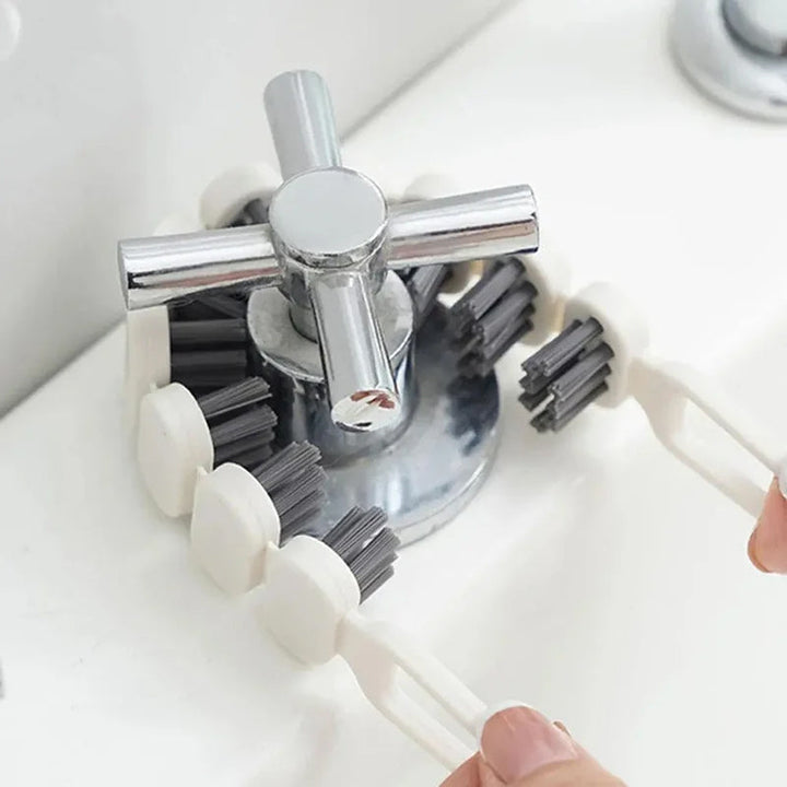 BowLift | Flexible multifunctional cleaning brush
