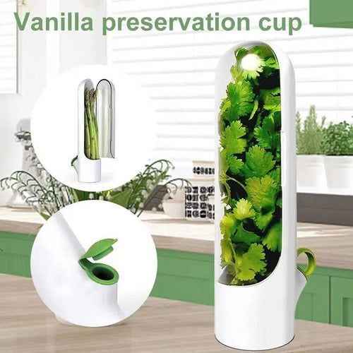 BowLift | Herb Fresh Holder