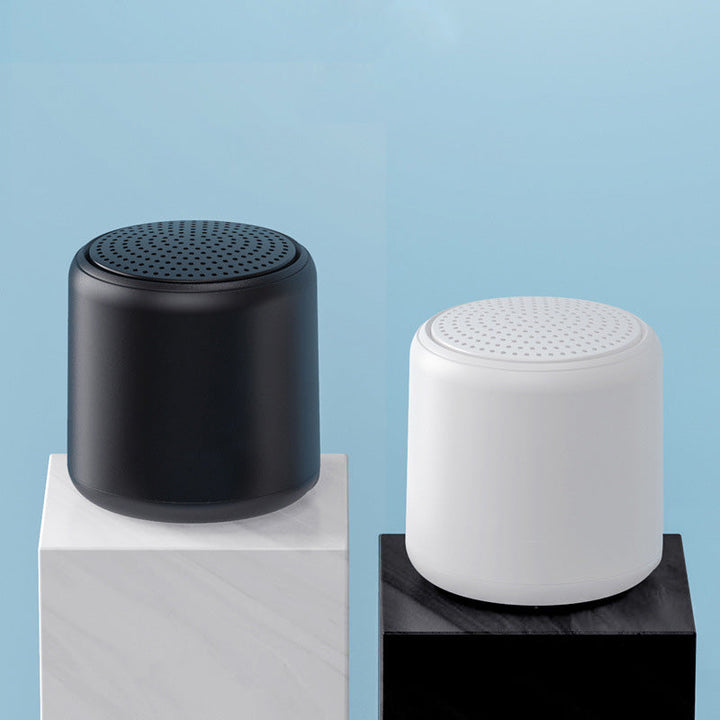 BowLift | Portable Bluetooth Speaker in Macaron Color