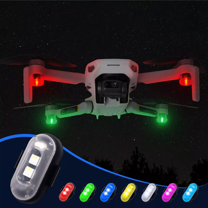 BowLift | Remote Control Strobe Light