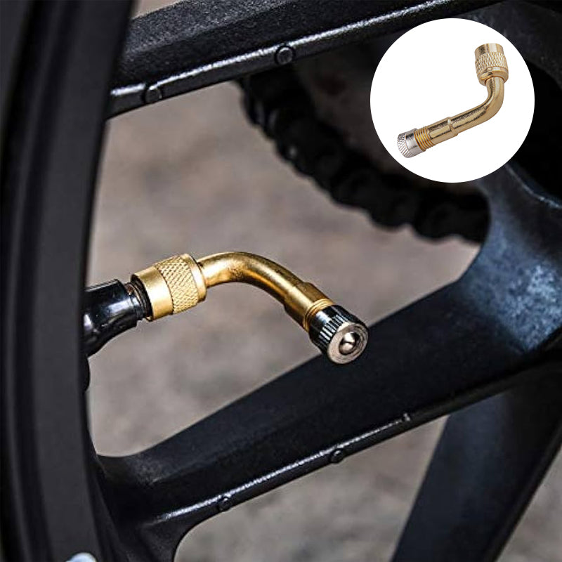 BowLift | Universal Tire Valve Extension Adapter