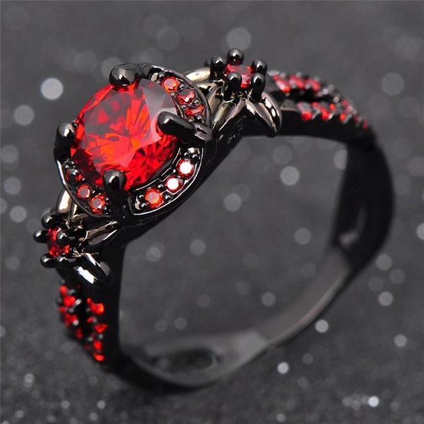 Envy - Gemstone Rings | Bowlift