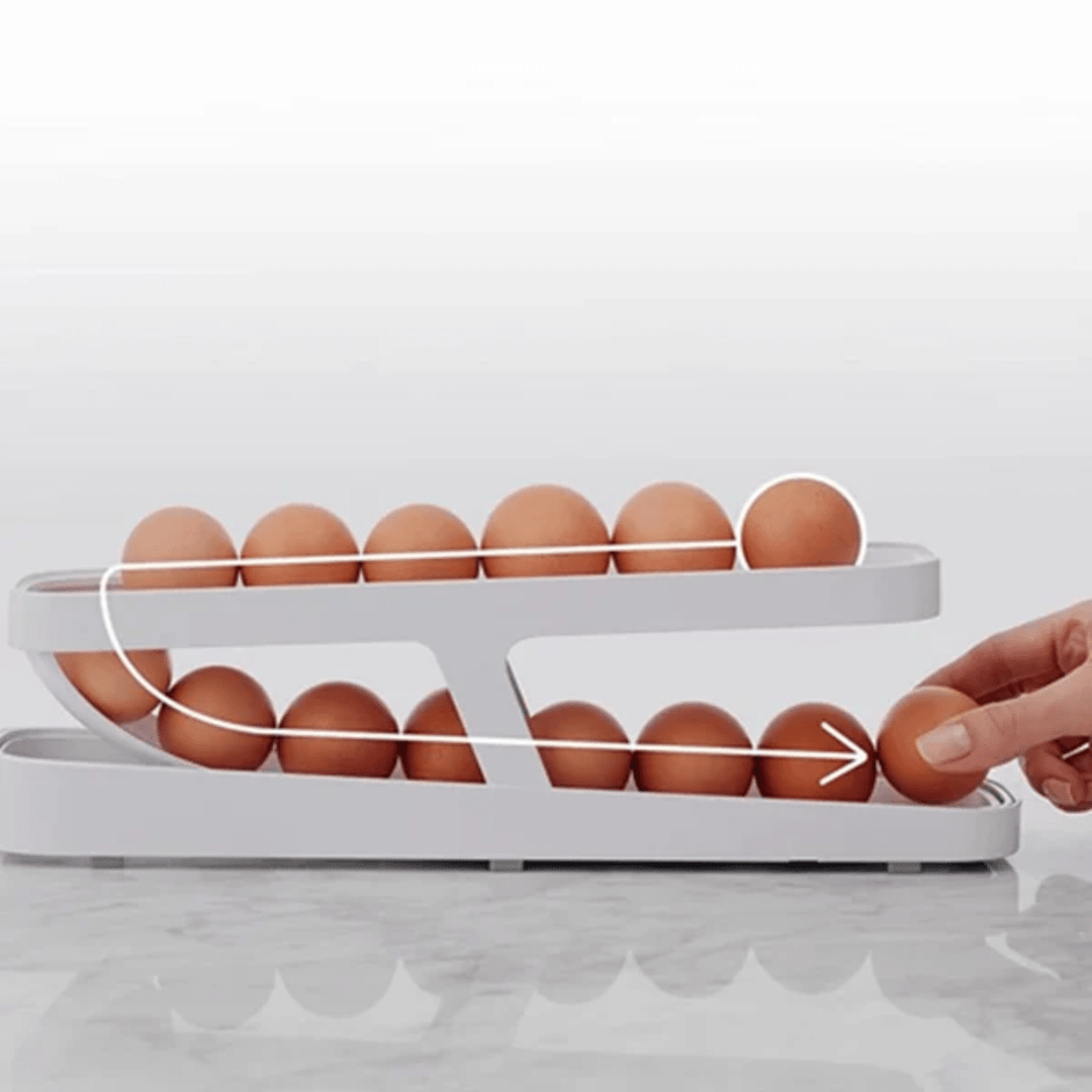 BowLift | OeufÉlégant | Practical and stylish storage