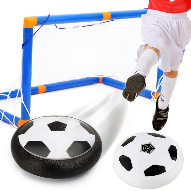 BowLift | Indoor Football with LED Lights