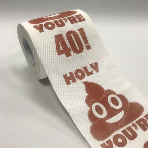 BowLift | Prank Toilet Paper