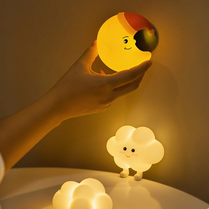 BowLift | DreamBuddies Night Light