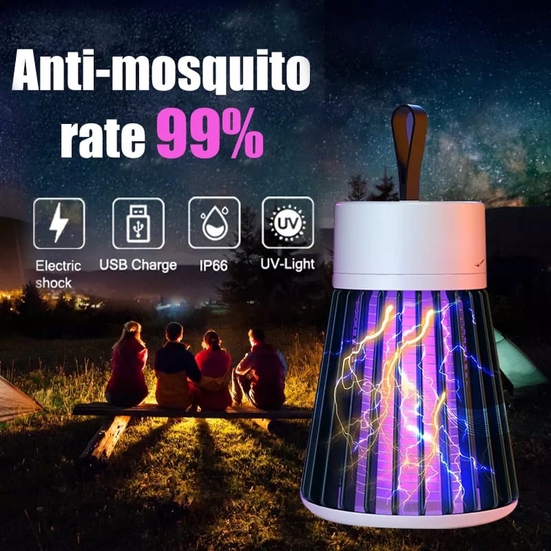 Electric Mosquito Lamp Electric Bug Lamp Electric Ultraviolet Mosquito Lamp Bowlift