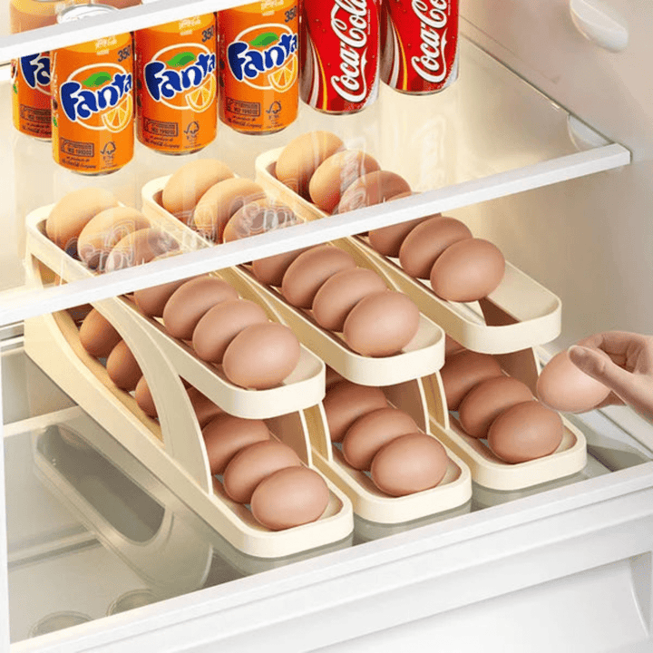 BowLift | OeufÉlégant | Practical and stylish storage