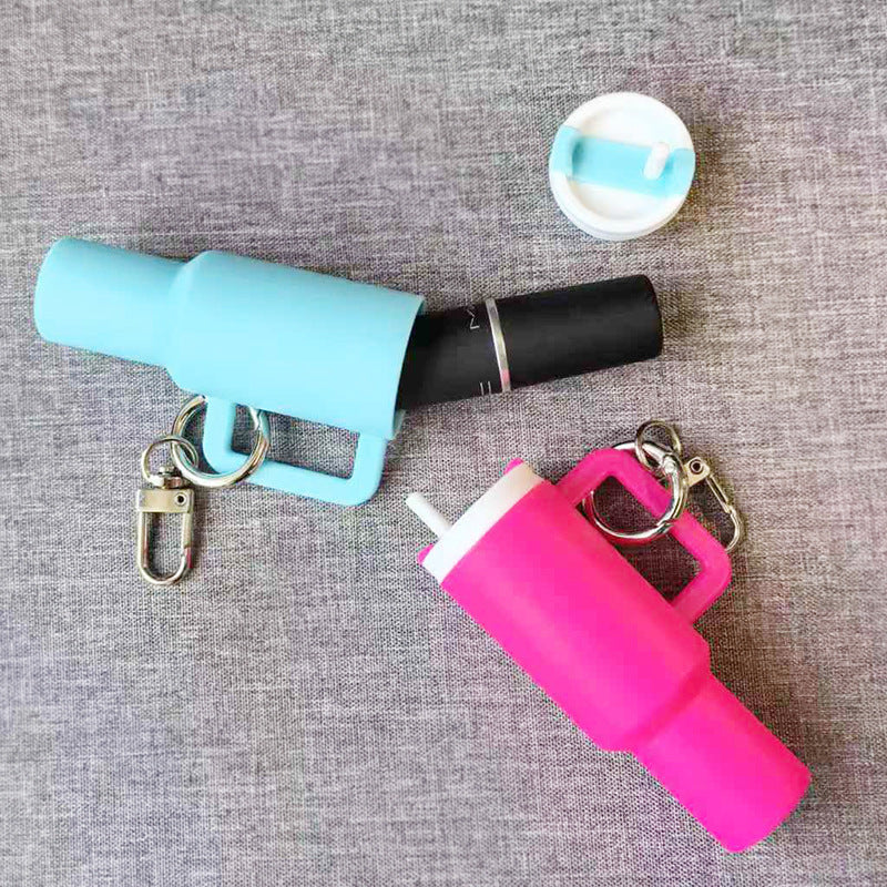 BowLift | Mini Cup Keychain