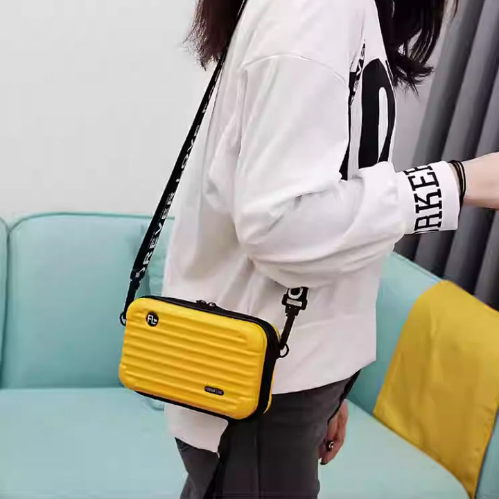 BowLift | Mini travel bag for women