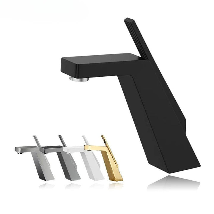 Streamline Bathroom Faucet Bowlift