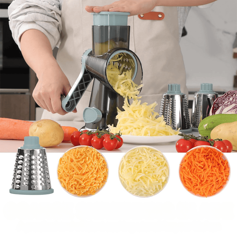 BowLift | Multifunctional chopping for delicious dishes