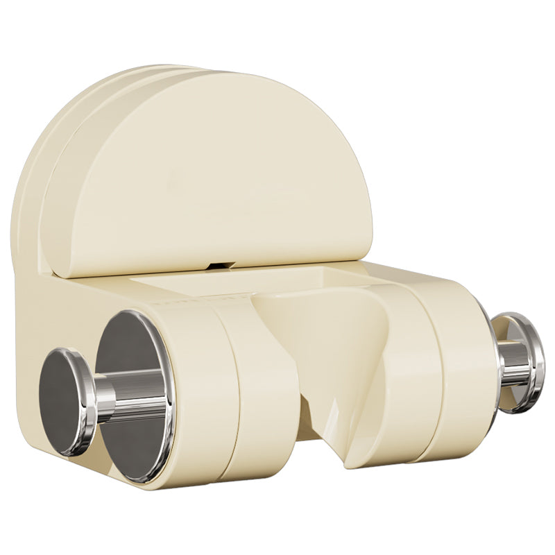 Integrated Suction Cup Shower Rack | Bowlift