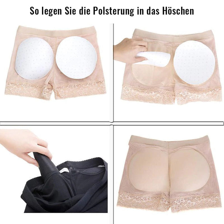 BowLift | Butt Shaping Pants