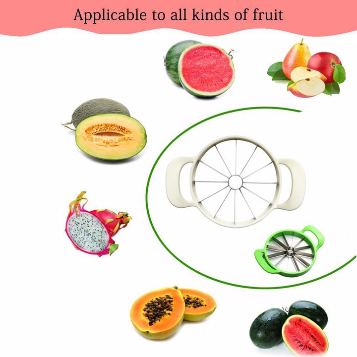 BowLift | Melon Slicer - Get The Convenience Of Cutting The Fruit With Perfect Size