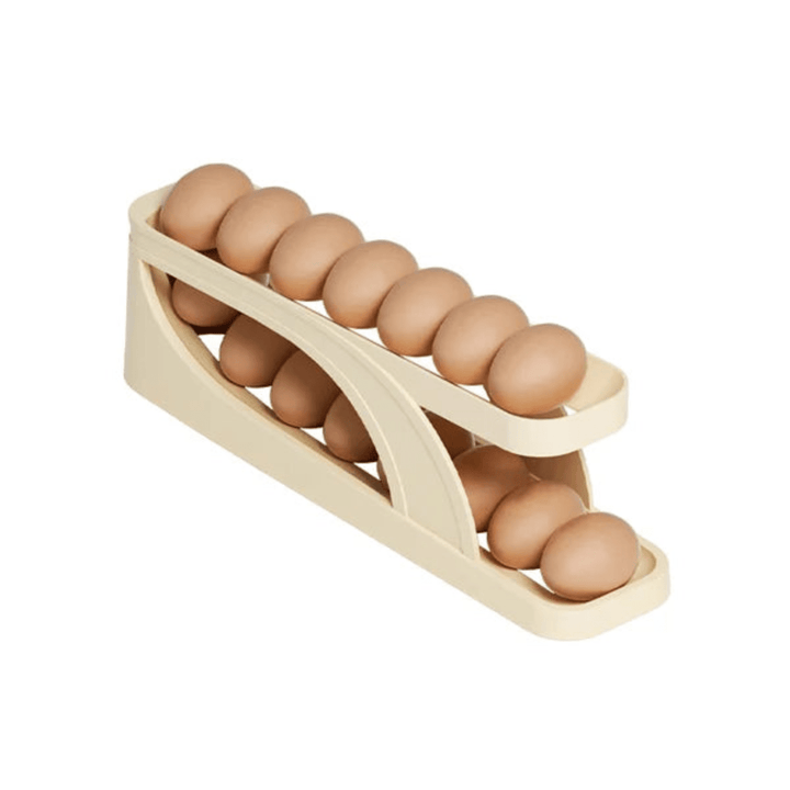 BowLift | OeufÉlégant | Practical and stylish storage