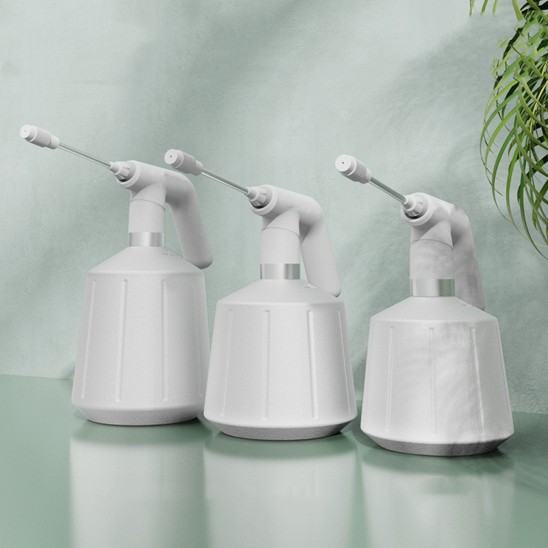 BowLift | Electric Spray Bottle for Plants – Automatic Watering Can with Comfort Grip