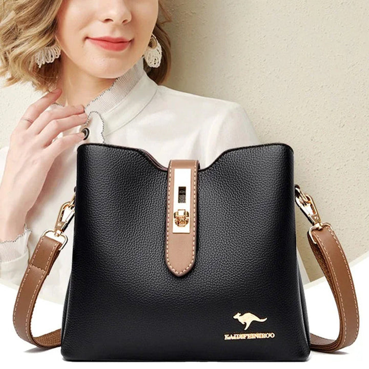 BowLift | Women's Stylish Bucket Bag