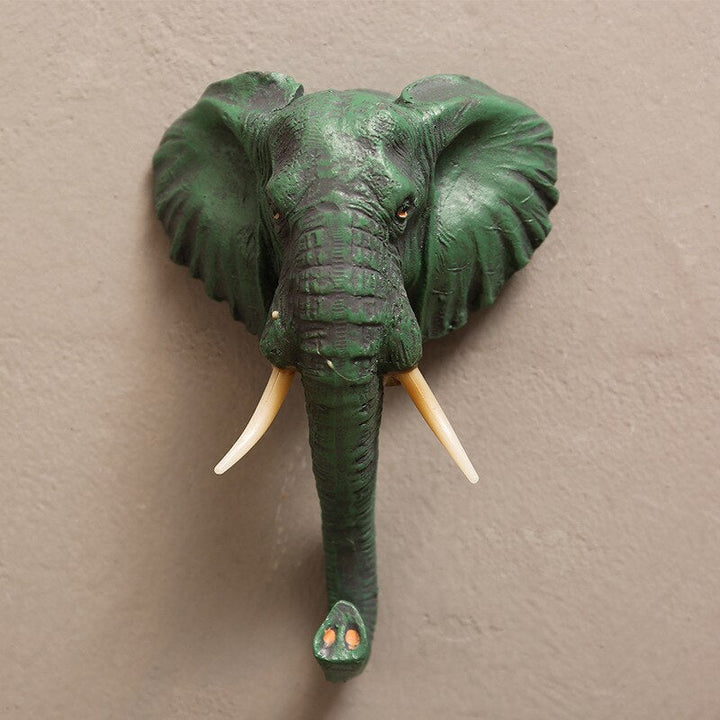BowLift | Retore Animal Wall Hanging Coat Hooks