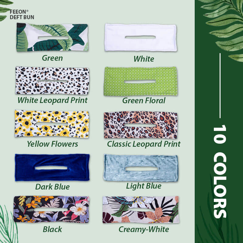 BowLift | Feeon® Deft Bun