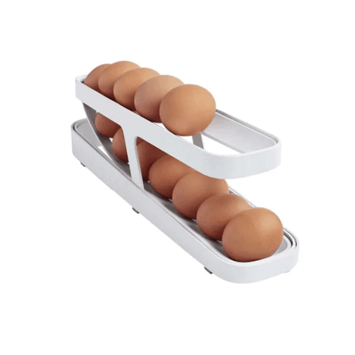BowLift | OeufÉlégant | Practical and stylish storage