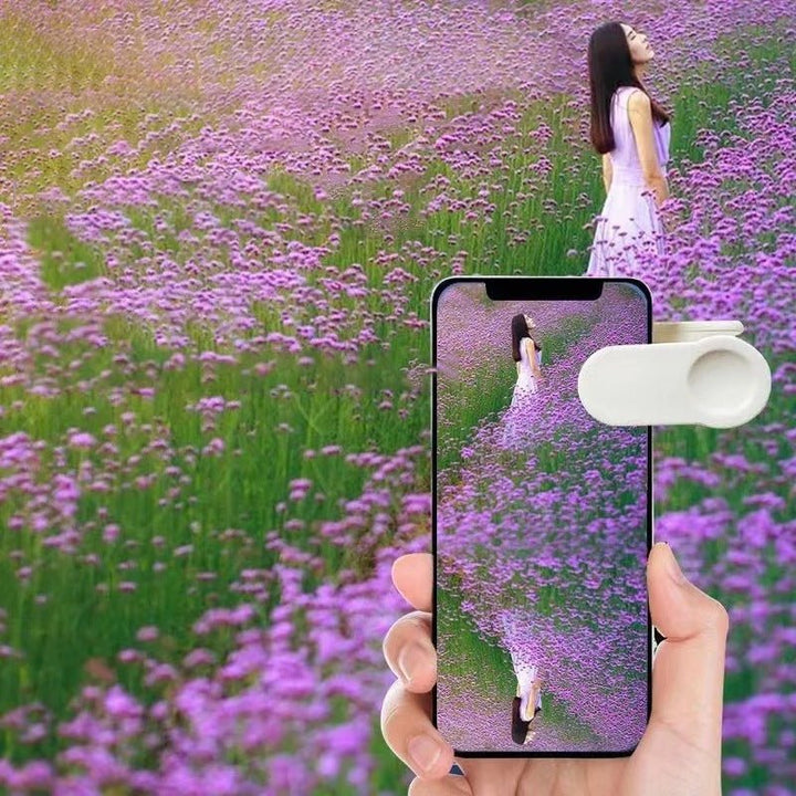 BowLift | ReflectCam - Capture unique moments - Stunning photos - Ease of use