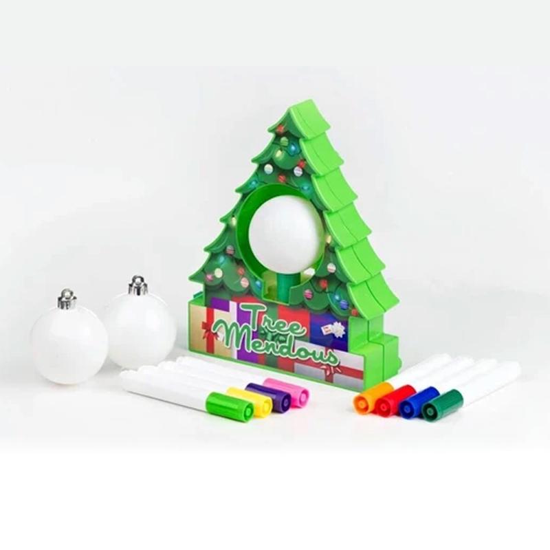 BowLift | Christmas Ornament Decoration Set