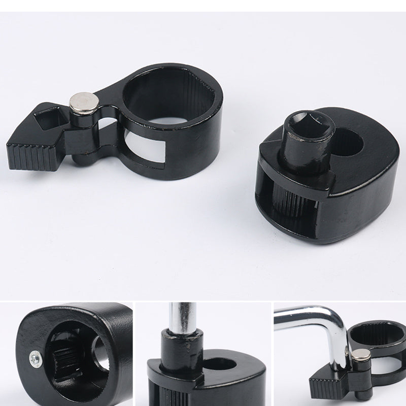 BowLift | Multifunctional Steering Gear & Rudder Stock Wrench Screw Extractor